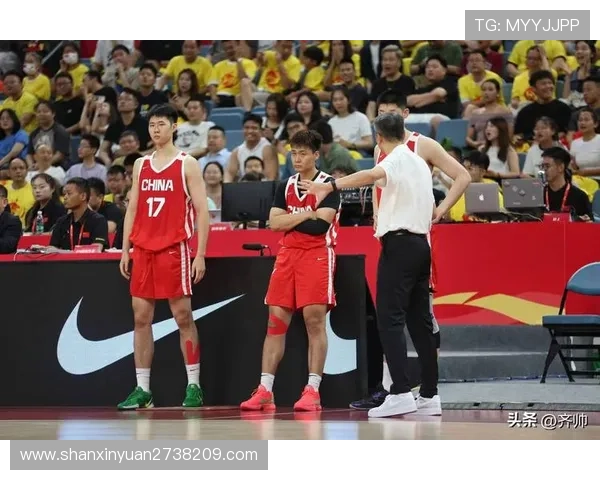 广州篮球队在亚运会中的实力展现与未来发展潜力分析