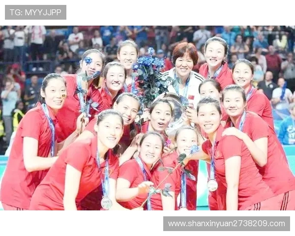 武汉排球队的辉煌征程与大满贯梦想的追逐之路