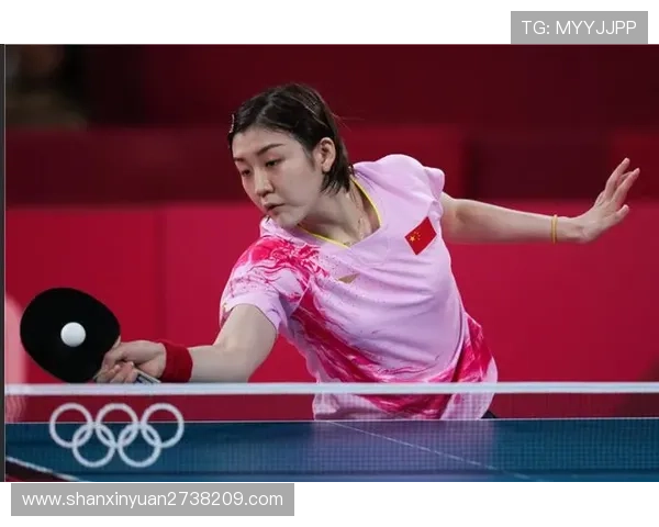 乒乓球心理素质分析：北京乒乓球队荣登榜首引发关注